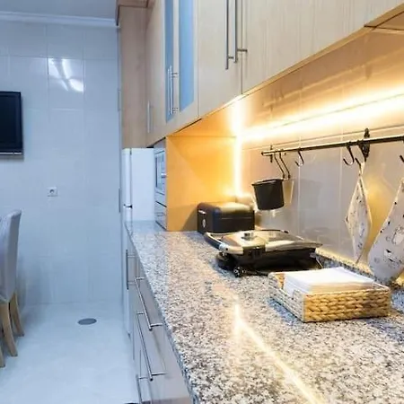 Apartamento Elite Com 3 Camas *
