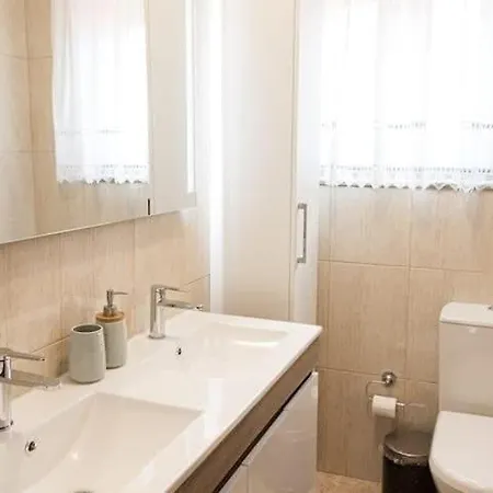 Apartamento Apartamento Elite Com 3 Camas Vila Nova de Gaia