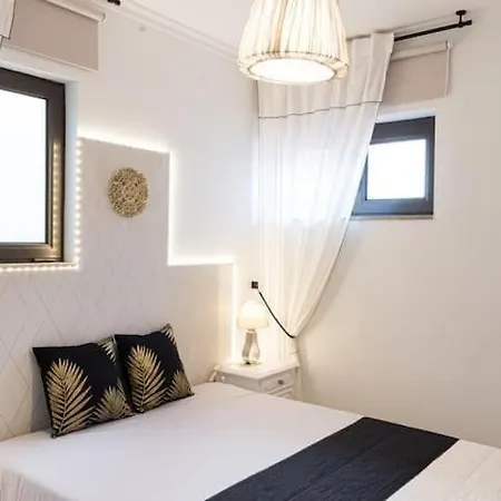 Apartamento Elite Com 3 Camas Apartamento