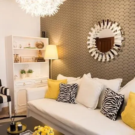 Apartamento Apartamento Elite Com 3 Camas