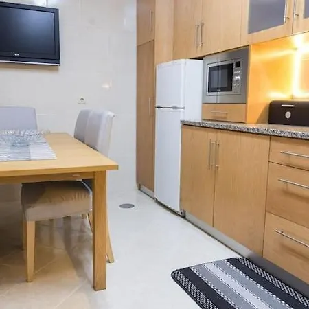 Apartamento Elite Com 3 Camas *
