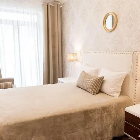Apartamento Apartamento Elite Com 3 Camas